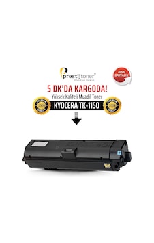 Tk-1150 / Kyocera Ecosys M2135Dn Uyumlu Toner Çipli Tk-1150 / Kyocera Ecosys M2135Dn Uyumlu Toner Çipli