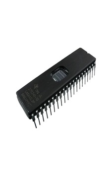 27c240-10 Dıp Tms Diğer Entegreler 27c240-10 Dıp Tms Diğer Entegreler