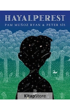 Hayalperest / Pam Munoz Ryan Hayalperest / Pam Munoz Ryan