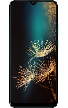 General Mobile Gm 21 Plus 64 Gb Green- Outlet