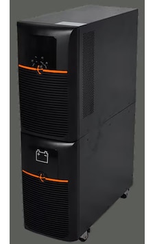 Tuncmatık Powerup One 6 Kva 16 X 12v 7ah On-lıne Ups Lcd Tuncmatık Powerup One 6 Kva 16 X 12v 7ah On-lıne Ups Lcd