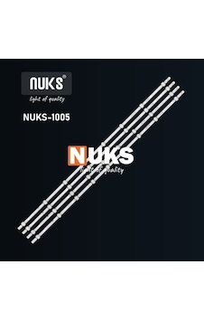 Vestel Uyumlu 43ua8900, 43ub8600, 43ud8400 Led Bar Vestel Uyumlu 43ua8900, 43ub8600, 43ud8400 Led Bar