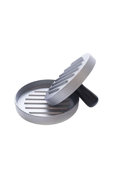 Hamburger Press Alüminyum Hamburger Press Alüminyum