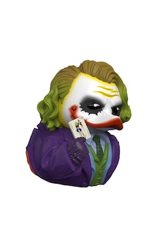 Tubbz Dc Comics Joker The Dark Knight Boxed Lisanslı Cosplay Ördek Collectible Figür Ns5453 Tubbz Dc Comics Joker The Dark Knight Boxed Lisanslı Cosplay Ördek Collectible Figür Ns5453