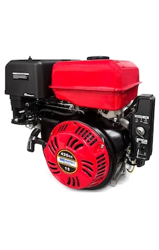 Energy R420 Benzinli Kamalı Krank Motor 15 Hp Energy R420 Benzinli Kamalı Krank Motor 15 Hp