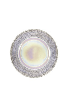 San Miguel Plato Servis Tabağı 28 Cm Çok Renkli San Miguel Plato Servis Tabağı 28 Cm Çok Renkli