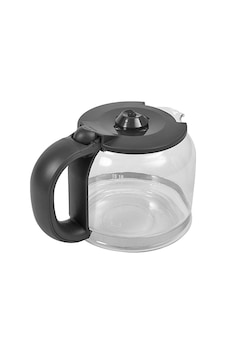 Electrolux Kf7600 / Kf7500 Filtre Kahve Makinesi İle Uyumlu Cam Demlik Siyah Electrolux Kf7600 / Kf7500 Filtre Kahve Makinesi İle Uyumlu Cam Demlik Siyah