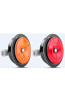 Cosmotex 8698520201636 Disk Korna Didit Çift 12v Renault Soketli Jpt Soket Cosmotex 8698520201636 Disk Korna Didit Çift 12v Renault Soketli Jpt Soket