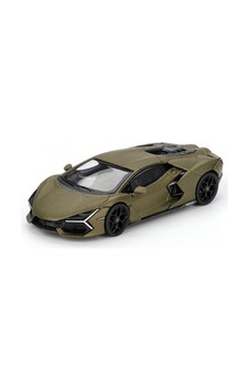 1/64 Lamborghini Revuelto Verde Gea Matte Adet Fiyatıdır - 80 1/64 Lamborghini Revuelto Verde Gea Matte Adet Fiyatıdır - 80