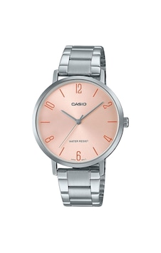Casio LTP-VT01D-4B2UDF Kadın Kol Saati Casio LTP-VT01D-4B2UDF Kadın Kol Saati