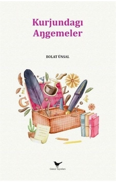 Kurjundagı Angemeler - Kırgızca - Bolat Ünsal - Günce Yayınları Kurjundagı Angemeler - Kırgızca - Bolat Ünsal - Günce Yayınları
