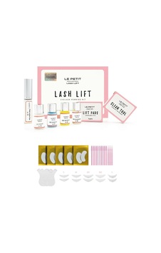 Kirpik Lifting Seti 10-12 Kullanım, Profesyonel Salon Etkisi, Evde 10 Dakikada Tam Set Kirpik Lifting Seti 10-12 Kullanım, Profesyonel Salon Etkisi, Evde 10 Dakikada Tam Set