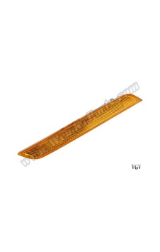 Bmw X6:e71 2007-2014 Tampon Reflektörü Ön Sağ Sarı 63147187088 Wender Bmw X6:e71 2007-2014 Tampon Reflektörü Ön Sağ Sarı 63147187088 Wender