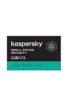 Kaspersky Ksos Desktops Mobıles And Fıle Servers 1 Server+5 Pc+5 Mobıle Elektronık Lısans 1 Yıl-199181