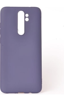 Teleplus Xiaomi Redmi Note 8 Pro Kılıf Matte Premier Silikon Kapak Teleplus Xiaomi Redmi Note 8 Pro Kılıf Matte Premier Silikon Kapak