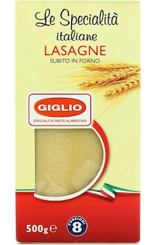 Giglio Lazanya Makarna 500 G