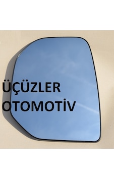 Berlingo Ayna Camı Sol Berlingo Ayna Camı Sol