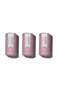 Davines Curl Building Bukle Yapılandırıcı Serum 3 x 250 ML Davines Curl Building Bukle Yapılandırıcı Serum 3 x 250 ML