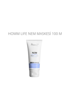 Homm Life Nem Maskesi Homm Life Nem Maskesi