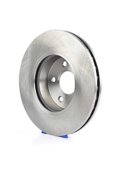 Mercedes W204-212-207 Ön Fren Disk Takım A2044210712 Mercedes W204-212-207 Ön Fren Disk Takım A2044210712