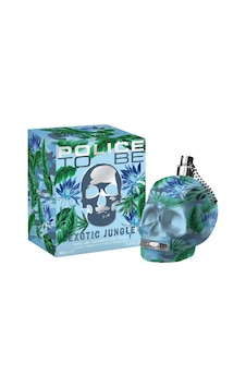 Police To Be Exotic Jungle Man Erkek Parfümü EDT 125 ML Police To Be Exotic Jungle Man Erkek Parfümü EDT 125 ML