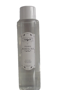 Esmen 80 Derece Mandalina Kolonyası 390 ML Esmen 80 Derece Mandalina Kolonyası 390 ML
