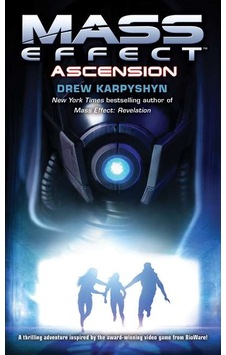 Mass Effect Ascension Mass Effect Ascension