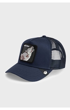 Goorin Bros Hayvan Figürlü Şapka Unisex Şapka 1016099 Lacivert Goorin Bros Hayvan Figürlü Şapka Unisex Şapka 1016099 Lacivert
