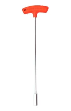 Cerpa T Saplı Lokma Anahtar 8x230 Mm 8230
