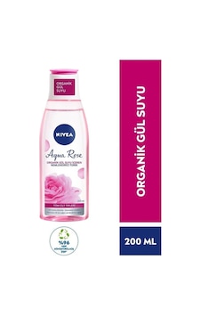 Aqua Rose Nemlendirici Tonik 200 ML