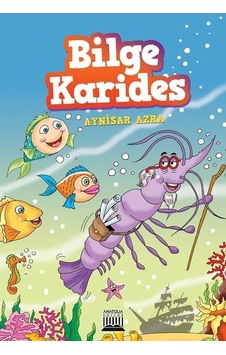 Bilge Karides - Aynisar Azra - Anatolia Kültür