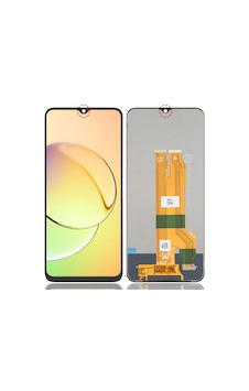 Oppo Realme 9i 5g Lcd Ekran Dokunmatik