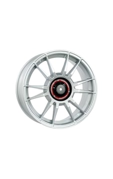 Stw 822 8x18 5x114.3 Et35 72,1 Silver Jant 4 Adet