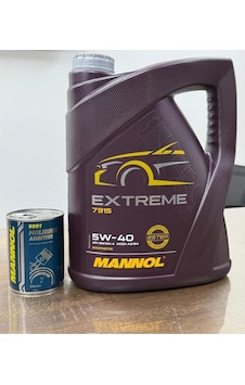 Motorx 5W40 Extreme Motor Yağı 5 L+ Etkili Molibden İtici Ses Katkısı Motorx 5W40 Extreme Motor Yağı 5 L+ Etkili Molibden İtici Ses Katkısı