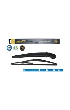 Nissan X-traıl T32,t32r 2015 Sonrası Arka Silecek Komple Kol + Süpürge Nissan X-traıl T32,t32r 2015 Sonrası Arka Silecek Komple Kol + Süpürge