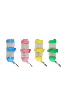 Hamster Suluğu Ginepik Suluğu Kemirgen Suluğu 80 Ml 1 Adet Hamster Suluğu Ginepik Suluğu Kemirgen Suluğu 80 Ml 1 Adet