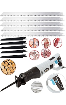 Mager 4200 W Tilki Kuyruğu Et Kemik Kesim Makinası Mager 4200 W Tilki Kuyruğu Et Kemik Kesim Makinası