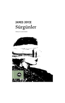 Sürgünler / James Joyce Sürgünler / James Joyce