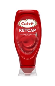 Ketçap Tatlı 610 Gr. Ketçap Tatlı 610 Gr.