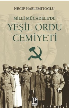 Millî Mücadele De Yeşil Ordu Cemiyeti