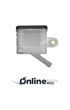 Bajaj Dominar 400 250 Arka Fren Hidrolik Deposu Gvs251 Bajaj Dominar 400 250 Arka Fren Hidrolik Deposu Gvs251