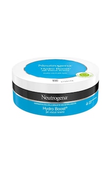 Neutrogena Hydro Jel Vücut Kremi 200 Ml Neutrogena Hydro Jel Vücut Kremi 200 Ml