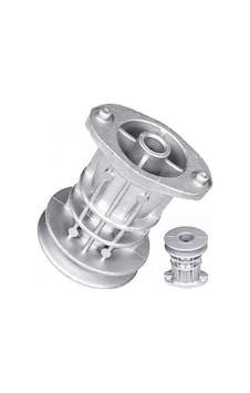 Stiga Turbo 53 Sqb Çim Biçme Makinası Bıçak Adaptörü Stiga Turbo 53 Sqb Çim Biçme Makinası Bıçak Adaptörü
