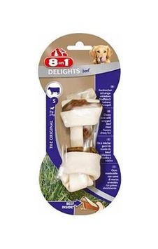 Northcity Delights Bones Biftekli Ağız Bakım Kemiği Köpek Ödülü Small 35 Gr Northcity Delights Bones Biftekli Ağız Bakım Kemiği Köpek Ödülü Small 35 Gr