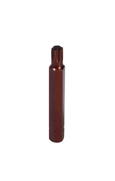 Rico 005-KK1161 Kaplamalı Mıknatıslı Torx Bits Uç Matkap Ucu T40 75 Mm