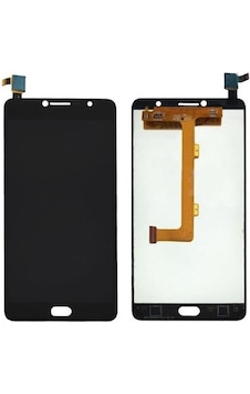 Vodafone Vfd 700 Smart 7 Ultra Lcd Ekran Siyah Çıtasız
