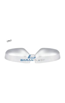 Ayna Kapağı Krom Focus Iıı Baran Ayna Kapağı Krom Focus Iıı Baran