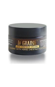 La Graine At Kestanesi Özlü Göz Çevresi Kremi 15 ML