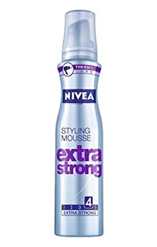 Nivea Extra Güçlü Saç Köpüğü 150 Ml Nivea Extra Güçlü Saç Köpüğü 150 Ml