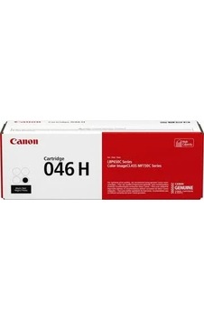 Canon 1254c004 Crg-046hbk Siyah Toner - Cpp - Dmo Özel